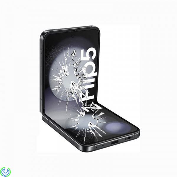 Samsung Galaxy Z Flip 5 Skärmbyte, original, Samsung Galaxy Z Flip5 (F731B) Skärmbyte


, Galaxy Flip Serie, , Samsung