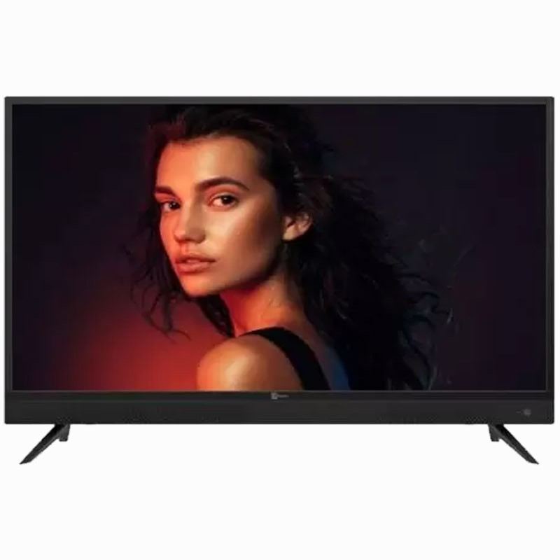 Tele System PALCO SONIC 32" med inbyggd soundbar 12v-230V
