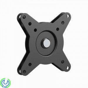 Roterbar VESA adapter RVA01, Med denna adapter kan du enkelt omvandla en fast tv/monitor till en roterbar., TV fästen, , Elgruva