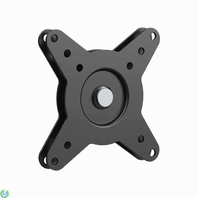 Roterbar VESA adapter RVA01, Med denna adapter kan du enkelt omvandla en fast tv/monitor till en roterbar., TV fästen, , Elgruva
