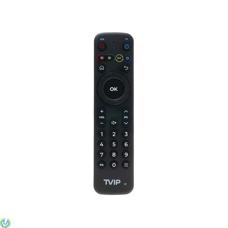 TVIP S-Box v.605 SE, 4K UHD Android o Linux , begagnad, Begagnad TVIP S-Box v.605 SE, Android o Linux 4K Med WiFi 2,4/5 GHz, Beg