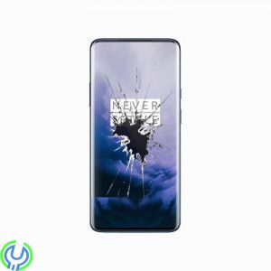 OnePlus 7 Pro Original skärmbyte, Lyckats att krossa glaset på din OnePlus 7 Pro? 


, OnePlus 7 Pro, , OnePlus