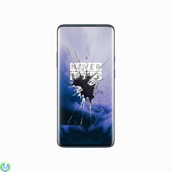 OnePlus 7 Original skärmbyte, Lyckats att krossa glaset på din OnePlus 7?, OnePlus 7, , OnePlus