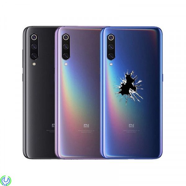 Xiaomi Mi 9 SE Baksidebyte, Xiaomi Mi 9 SE Baksidebyte, Xiaomi MI 9SE, , XIAOMI