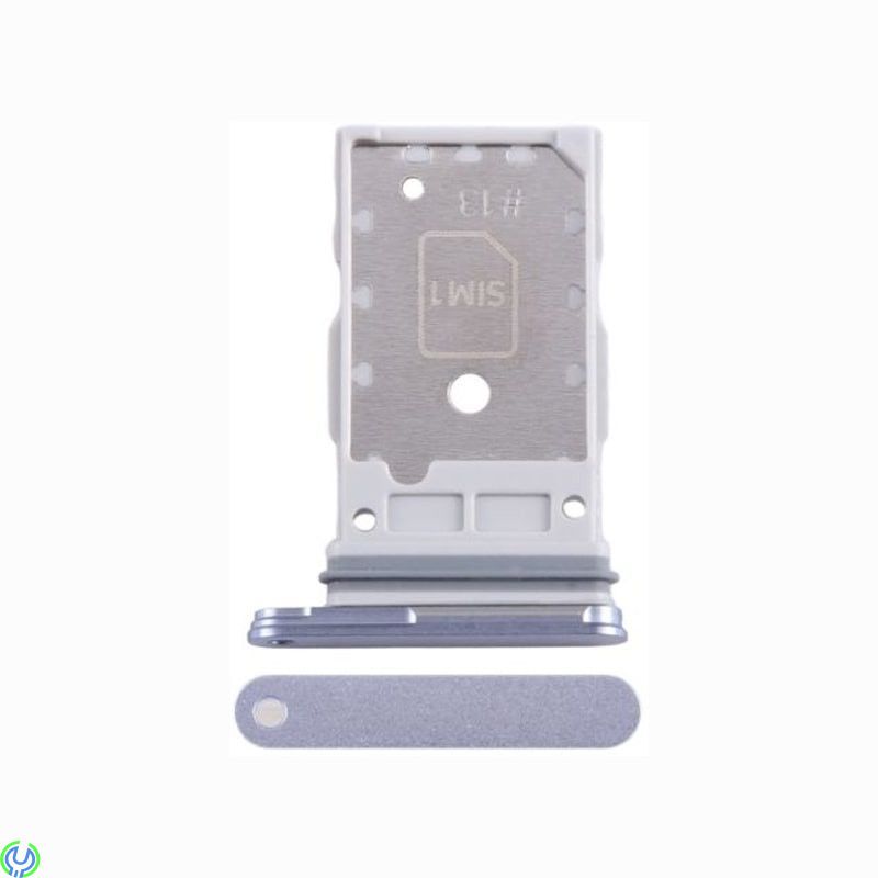 Samsung Galaxy S24/S24 Plus Simkortshållare - Lila, Galaxy S24/S24 Plus Simkortshållare - Lila, Galaxy S24 modeller, , Samsung