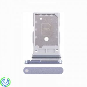 Samsung Galaxy S24/S24 Plus Simkortshållare - Blå, Galaxy S24/S24 Plus Simkortshållare - Blå, Galaxy S24 modeller, , Samsung