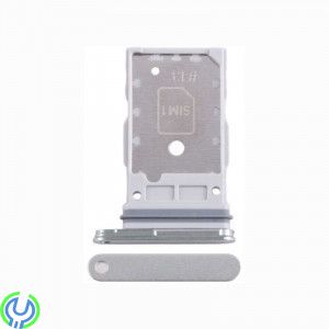 Samsung Galaxy S24/S24 Plus Simkortshållare - Grön, Galaxy S24/S24 Plus Simkortshållare - Grön, Galaxy S24 modeller, , Samsung