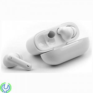 NCC S68 TWS trådlösa hörlurar Vit, Trådlösa hörlurar , In-Ear Hörlurar, , NCC