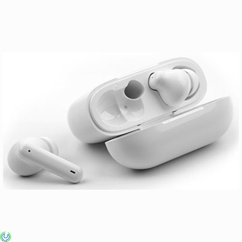 NCC S68 TWS trådlösa hörlurar Vit, Trådlösa hörlurar , In-Ear Hörlurar, , NCC