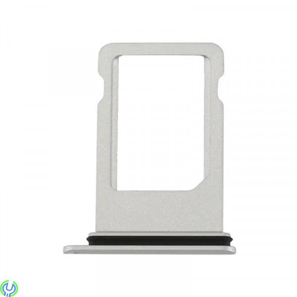 iPhone 8/SE 2020/2022, Simkortshållare silver, iPhone 8/SE 2020/2022, Simkortshållare silver, SE 2020, , Elgruvan