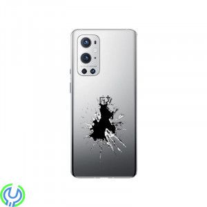 OnePlus 9 Pro Baksida byte, Original, Lyckats att krossa baksidan på din OnePlus 9 Pro?, OnePlus 9 Pro, , OnePlus