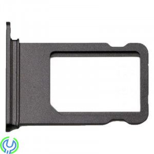 iPhone 8/SE 2020/2022, Simkortshållare svart, iPhone 8/SE 2020/2022, Simkortshållare svart, SE 2020, , Elgruvan