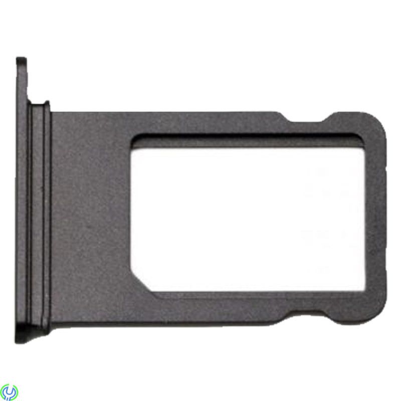 iPhone 8/SE 2020/2022, Simkortshållare svart, iPhone 8/SE 2020/2022, Simkortshållare svart, SE 2020, , Elgruvan