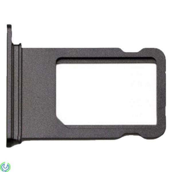 iPhone 8/SE 2020/2022, Simkortshållare svart, iPhone 8/SE 2020/2022, Simkortshållare svart, SE 2020, , Elgruvan