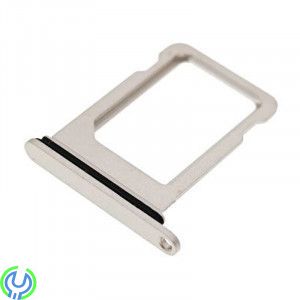 iPhone 13 Mini Simkortshållare - Vit, iPhone 13 mini simkortshållare - Vit, iPhone 13 Mini, , Elgruvan