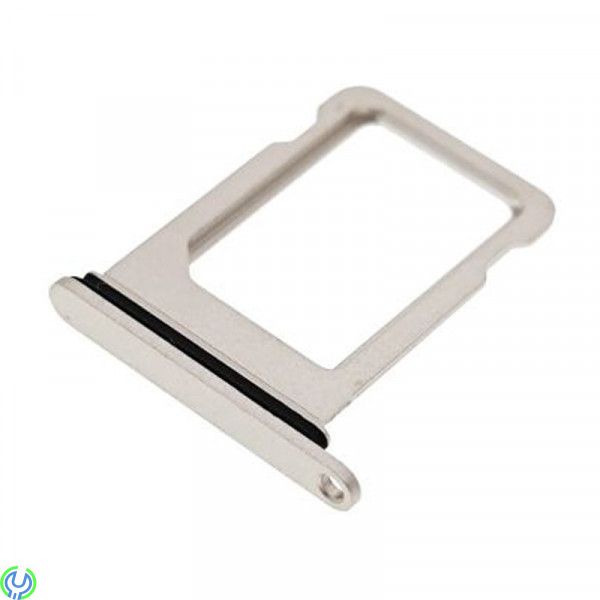 iPhone 13 Mini Simkortshållare - Vit, iPhone 13 mini simkortshållare - Vit, iPhone 13 Mini, , Elgruvan