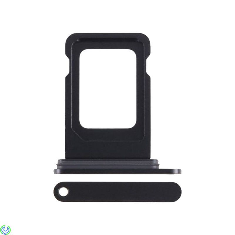 iPhone 15 Simkortshållare - Svart, iPhone 15 Simkortshållare - Svart, iPhone 15, , Elgruvan