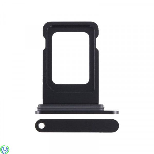 iPhone 15 Simkortshållare - Svart, iPhone 15 Simkortshållare - Svart, iPhone 15, , Elgruvan
