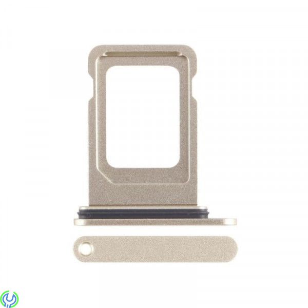 iPhone 15 Simkortshållare - Gul, iPhone 15 Simkortshållare - Gul, iPhone 15, , Elgruvan