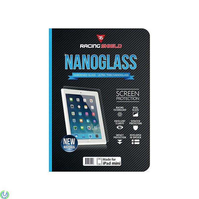 Racing Shield NANOGLASS IPAD MINI 1/2/3/4/5, Racing Shield NANOGLASS IPAD Mini, Ipad, , Racing Shield