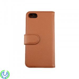 iPhone 7/8/SE 2020 Plånboksfodral Magnet Rvelon - Guldbrun, Magnet Plånboksfodral iPhone 7/8/SE 2020


, iPhone 7/8/SE modell