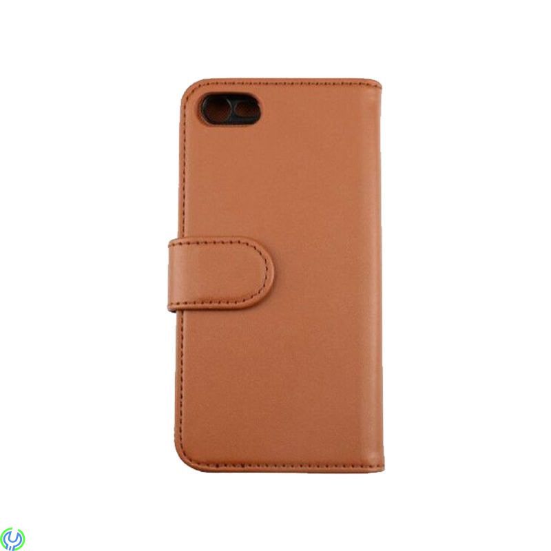 iPhone 7/8/SE 2020 Plånboksfodral Magnet Rvelon - Guldbrun, Magnet Plånboksfodral iPhone 7/8/SE 2020


, iPhone 7/8/SE modell