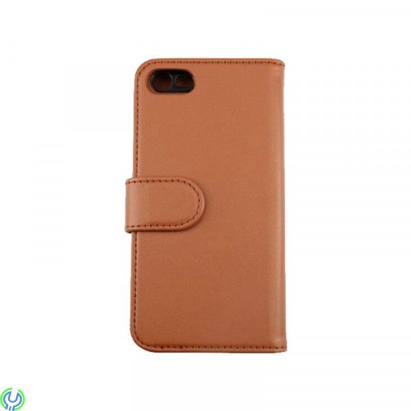 iPhone 7/8/SE 2020 Plånboksfodral Magnet Rvelon - Guldbrun, Magnet Plånboksfodral iPhone 7/8/SE 2020


, iPhone 7/8/SE modell