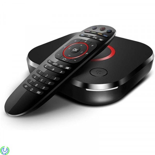 MAG 544w3 IPTV Set Top Box - 4K HDR- Linux WiFi, kraftfull IPTV-box som erbjuder en fantastisk 4K HDR-upplevelse.


, IPTV-Me