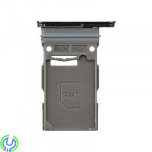 Samsung Galaxy S23/ S23 Plus Simkortshållare - Vit, Samsung Galaxy S23/ S23 Plus Simkortshållare, Galaxy S23 modeller, , Samsung