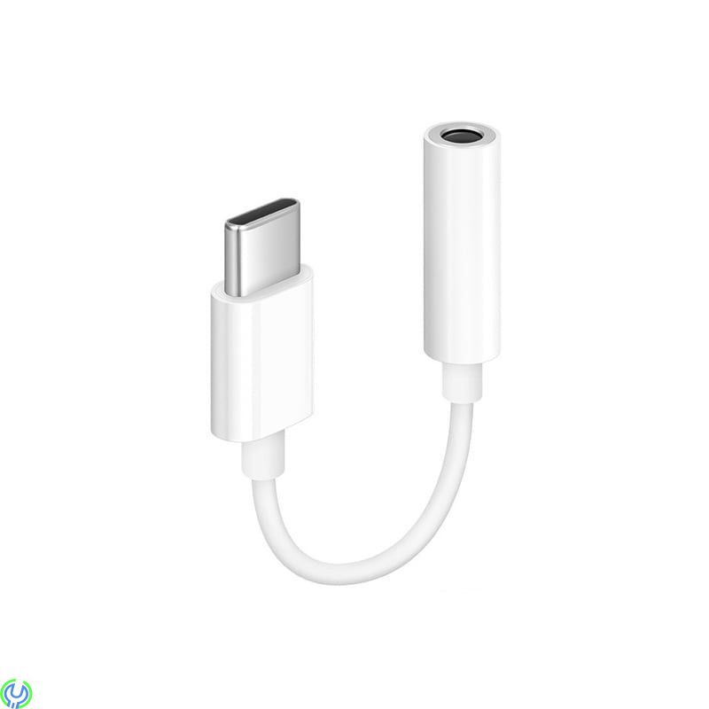 Samsung USB-C to 3.5 mm Headphone Adapter, USB-C to 3.5 mm Headphone Jack Adapter (GH96-12511A)


, Adapter, , Samsung