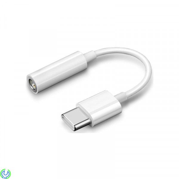 Samsung USB-C to 3.5 mm Headphone Adapter, USB-C to 3.5 mm Headphone Jack Adapter (GH96-12511A)


, Adapter, , Samsung