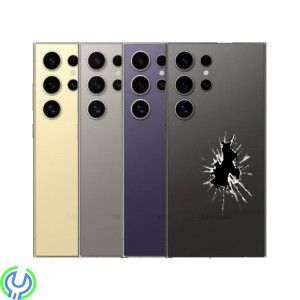 Galaxy S24 Ultra Bakside byte, Behöver du en ny baksida till din Galaxy S24 Ultra?, S24 Ultra (SM-S928B), , Samsung