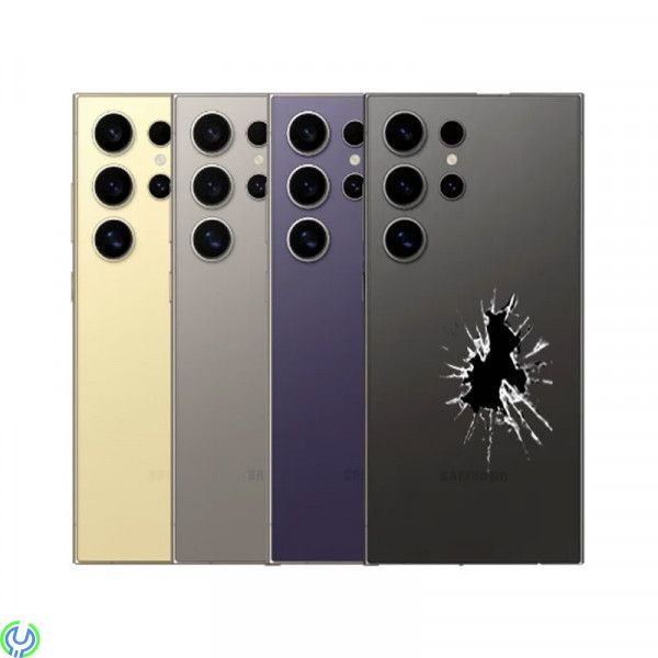 Galaxy S24 Ultra Bakside byte, Behöver du en ny baksida till din Galaxy S24 Ultra?, S24 Ultra (SM-S928B), , Samsung