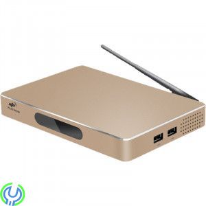 ATN IPTV Box PLATINUM, ATN IPTV Box PLATINUM, Tillbehör, , 