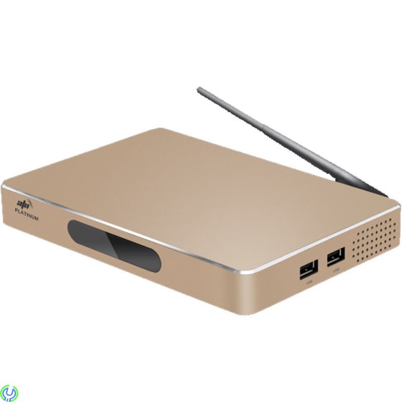 ATN IPTV Box PLATINUM, ATN IPTV Box PLATINUM, Tillbehör, , 