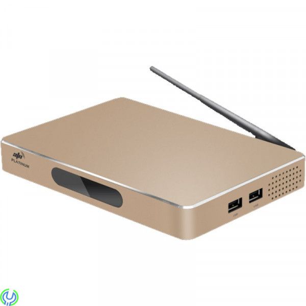 ATN IPTV Box PLATINUM, ATN IPTV Box PLATINUM, Tillbehör, , 