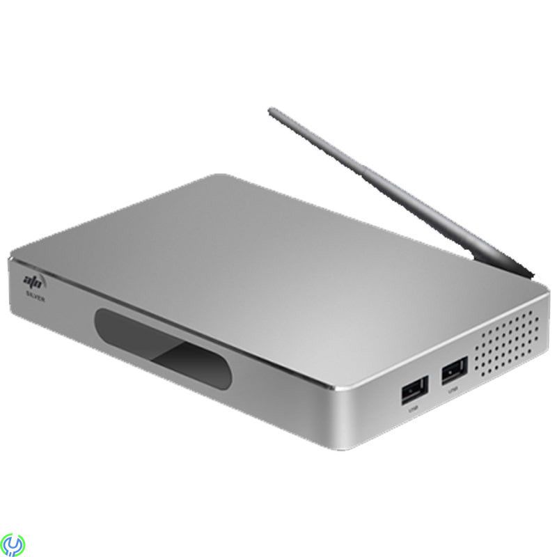 ATN Silver IPTV Box, ATN Silver IPTV Box, Tillbehör, , 