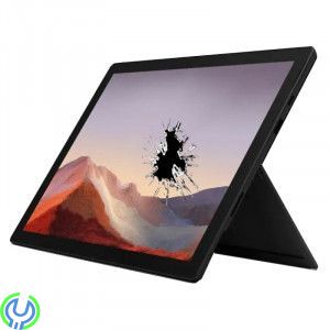 Microsoft Surface Pro 7 skärmbyte, Microsoft Surface Pro 7 skärmbyte, Surface Pro 7, , 