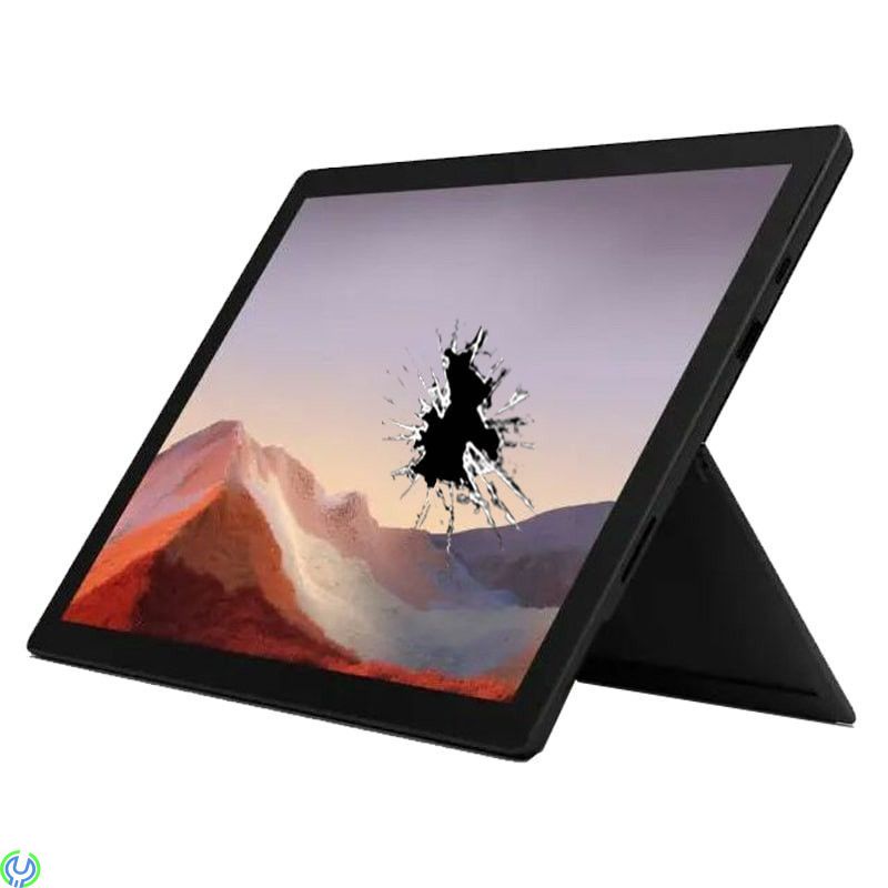 Microsoft Surface Pro 7 skärmbyte, Microsoft Surface Pro 7 skärmbyte, Surface Pro 7, , 