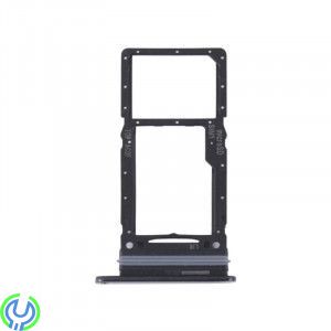 Galaxy A34 Simkortshållare Original Svart, Galaxy A34 Simkortshållare Original Svart, Galaxy A34, , Samsung