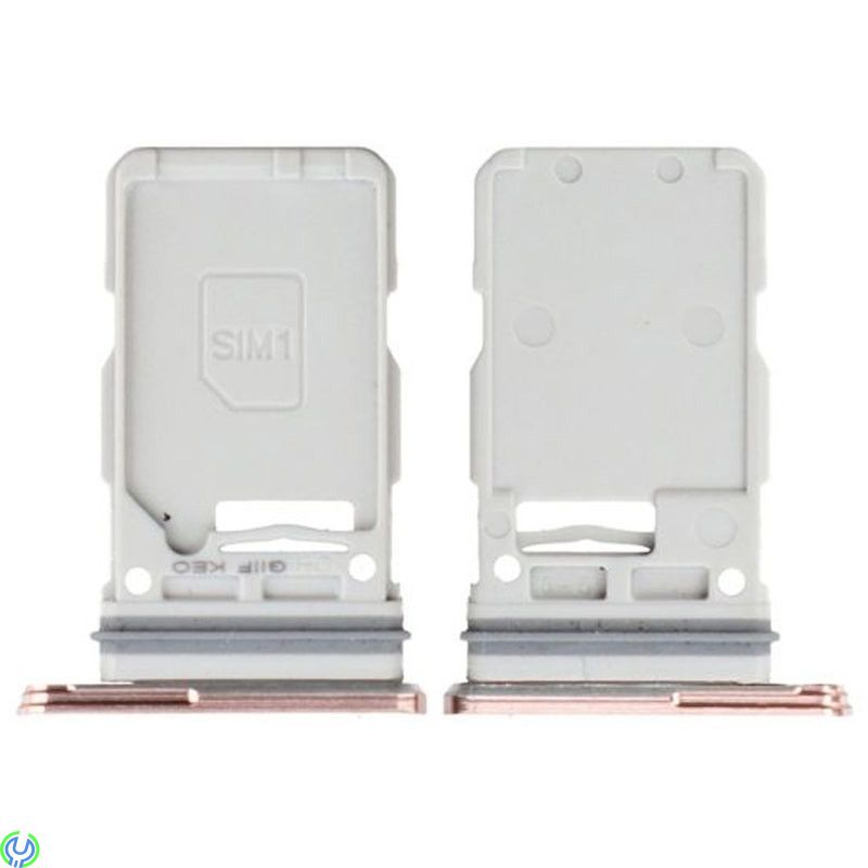 Samsung Galaxy S21 Plus Simkortshållare - Rosa, Samsung Galaxy S21 Plus Simkortshållare, Galaxy S21 modeller, , Samsung