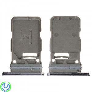 Samsung Galaxy S21 Plus Simkortshållare - Grafit, Samsung Galaxy S21 Plus Simkortshållare, Galaxy S21 modeller, , Samsung