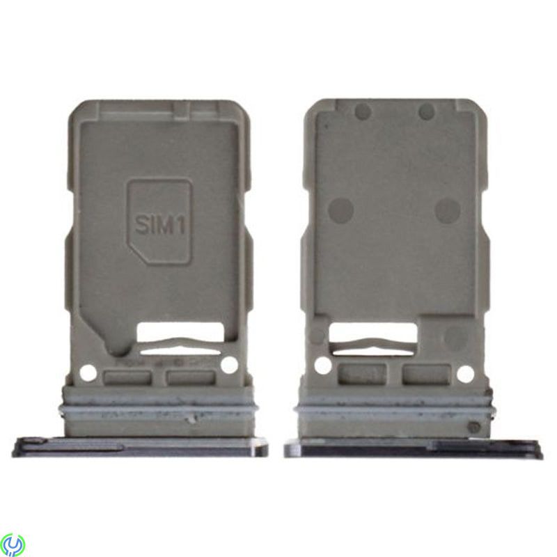 Samsung Galaxy S21 Plus Simkortshållare - Grafit, Samsung Galaxy S21 Plus Simkortshållare, Galaxy S21 modeller, , Samsung