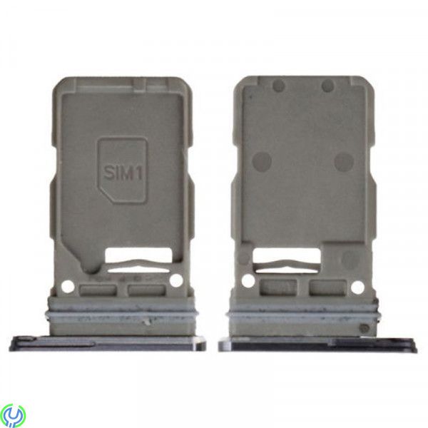 Samsung Galaxy S21 Plus Simkortshållare - Grafit, Samsung Galaxy S21 Plus Simkortshållare, Galaxy S21 modeller, , Samsung