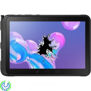 Galaxy Tab Active Pro (SM-T545) Skärmbyte- Original, Galaxy Tab Active Pro (SM-T545) LCD, Skärmbyte, Tab Active, , Samsung