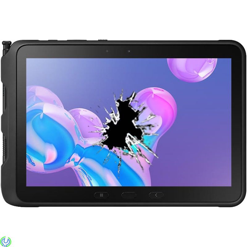 Galaxy Tab Active Pro (SM-T545) Skärmbyte- Original, Galaxy Tab Active Pro (SM-T545) LCD, Skärmbyte, Tab Active, , Samsung