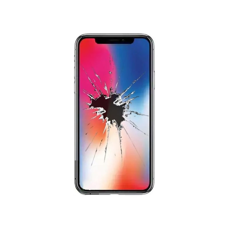 iPhone X Skärmbyte (Org.LCD)