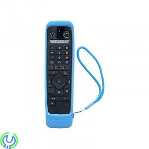 Silikonfodral till Formuler fjärrkontroll, Blå, Silikonskydd till Formuler GTV-BT1 & GTV-IR1 fjärrkontroll, Tillbehör, , Formule