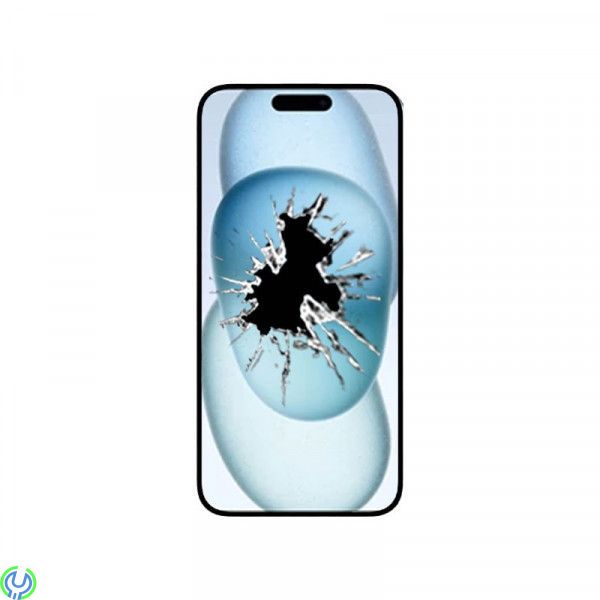 iPhone 15 glasbyte incell, Vi byter ut din trasiga glaset på iPhone 15 så den blir som helt ny, iPhone 15, , 