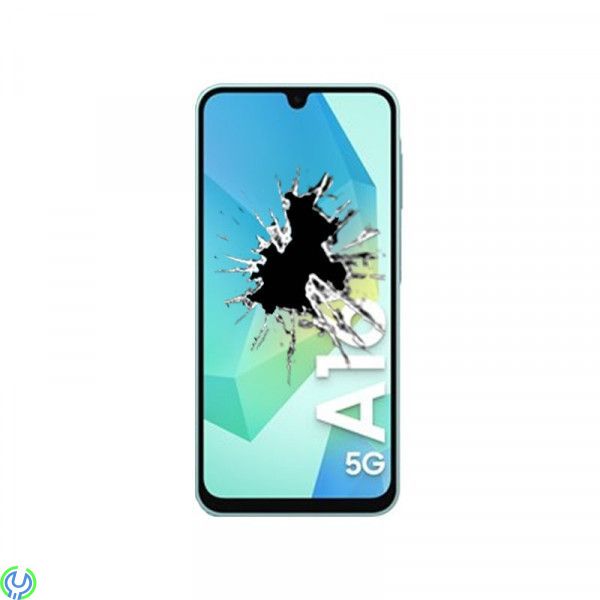 Samsung Galaxy A16 5G (A166B) Skärmbyte Original, Lyckats att krossa glaset på din A16 5G (A166B)?, A16 (A166B), , Samsung